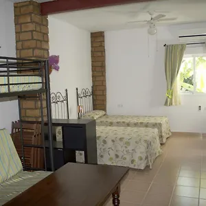 Sevilla A Tus Pies Apartamento