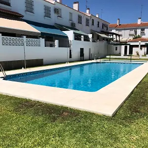 Casa Sevilla Cavaleri Сasa de vacaciones
