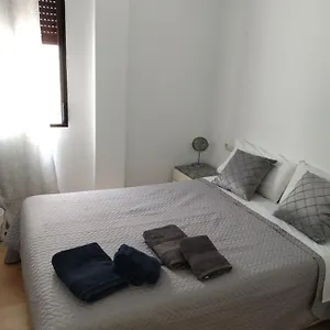 El Descanso Habitación en casa particular